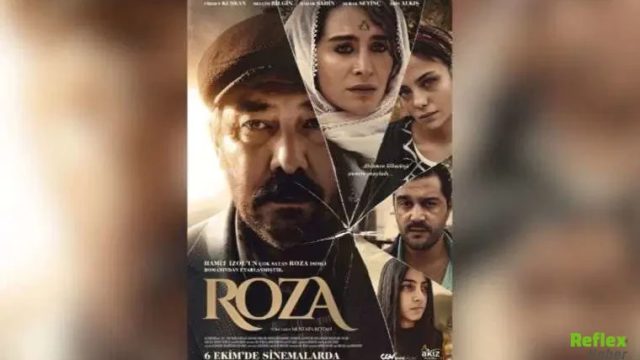 Roza Filmi Nereden İzlenir? Hangi Platformda?