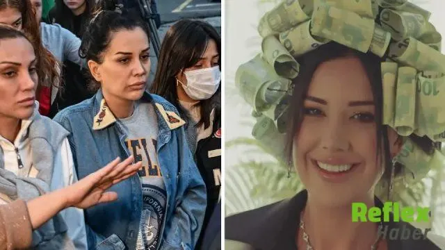 Dilan Polat Cumhurbaşkanına Hakaret Suçlamasıyla Adliyede
