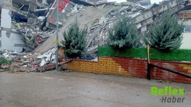 Kahramanmaraş’taki Said Bey Sitesi Davasında Karar Açıklandı