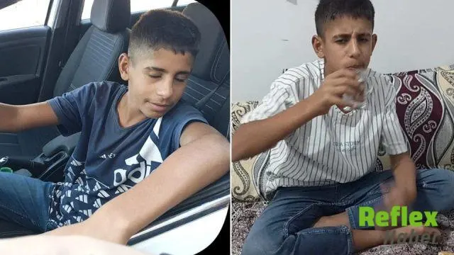 Mardin Kızıltepe'de Hasan Çapat İ̇çin Arama Çalışması Sürüyor