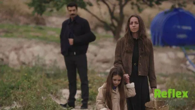 Sevdan Bir Ateş’te Konağın Dengeleri Değişiyor