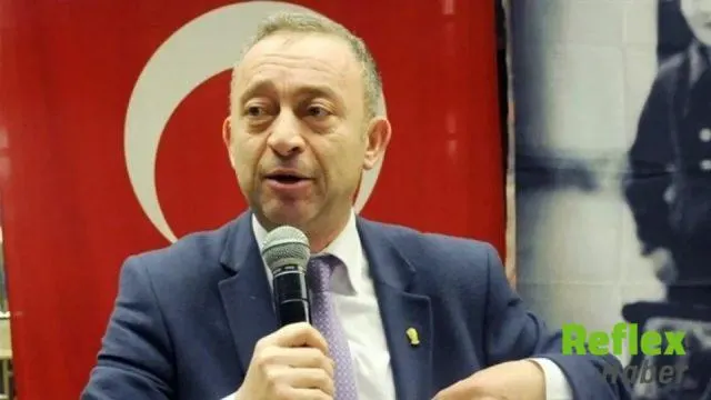 İ̇stanbul Barosu'nda Başkanlık Yarışını Ümit Kocasakal Kazandı
