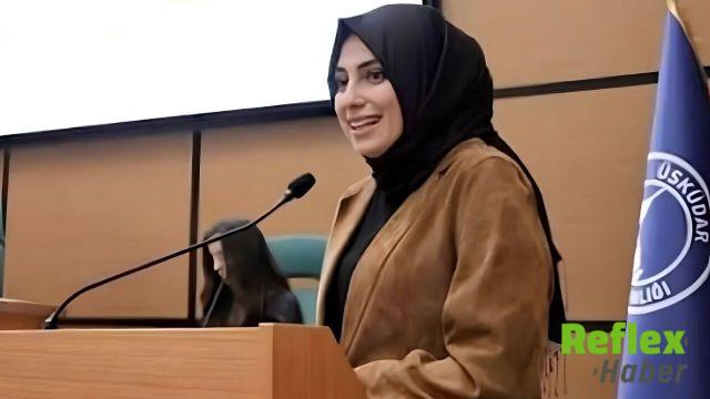 Amine Cansu Çelik kimdir, kaç yaşında, mesleği ne?