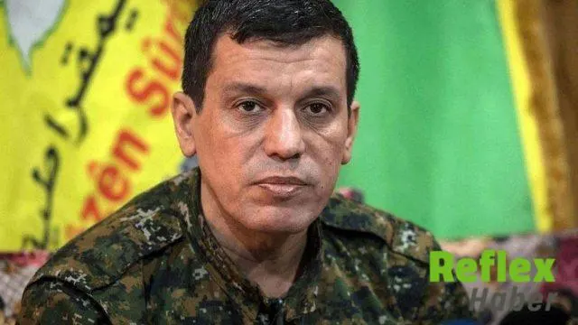 Suriye’de YPG/SDG Kendini Feshetti! Mazlum Abdi Entegrasyonun Tamamlandığını Duyurdu Suriye’de YPG/SDG Kendini Feshetti! Mazlum Abdi Entegrasyonun Tamamlandığını Duyurdu
