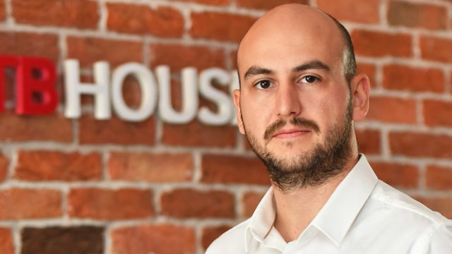 RTB House, Türkiye ekibini Ali Cihan Özsüt ile güçlendirdi