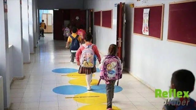 İ̇stanbul’da 28 Ekim’de Okulların Tatil Durumu Belli Oldu