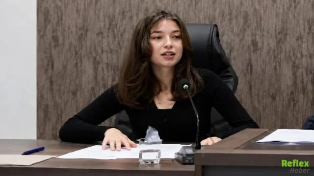 Rümeysa Eker Kaç Yaşında? Kimdir?
