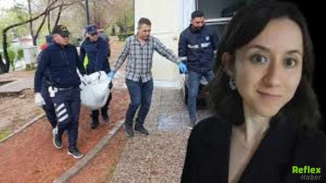 Rümeysa Güven Kimdir? Nasıl Öldü? Irmakta Nasıl Bulundu?