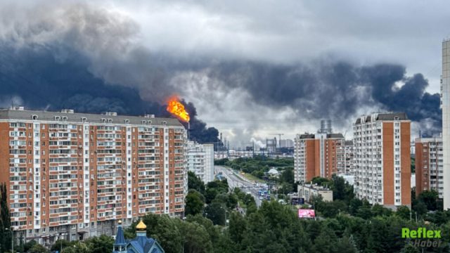 Rusya Ukrayna Savaşı Ne Zaman Başladı? Son Durumu Nedir?