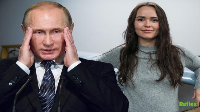 Rusya’nın Karşısına Çıkan Kadın CEO: Iryna Terekh Kimdir?