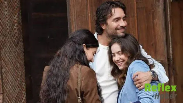 Taşacak Bu Deniz’de Yeni Sezonun Üç Yeni İ̇smi Belli Oldu