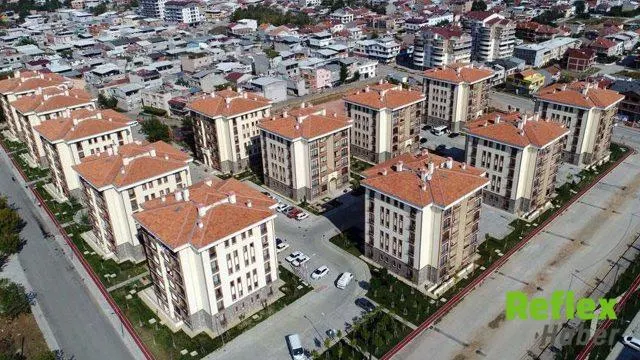 Toki̇’nin 500 Bin Konut Projesinde İ̇lçe Ve Kura Bilgileri Nasıl Takip Edilir?