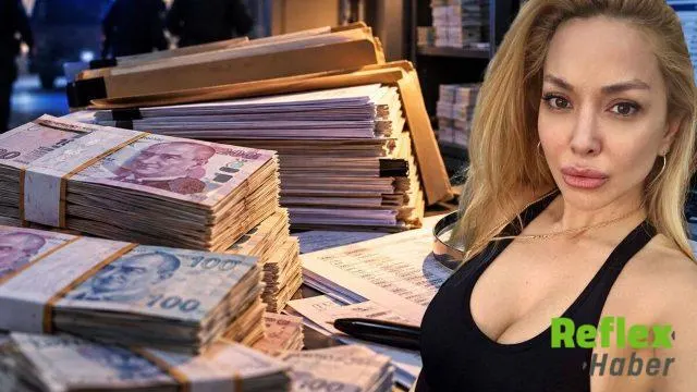 Nil Özalp Sermaye Piyasası Soruşturmasında Gözaltına Alındı