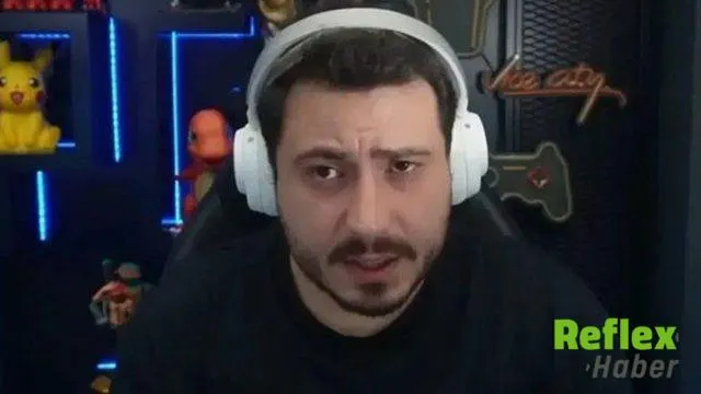 Ataberk Doğan’ın Kick Hesabı Tartışmalı Yayın Sonrası Kapatıldı