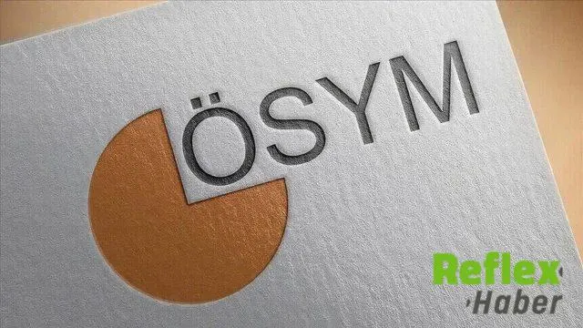 ÖSYM, Şanlıurfa’da 392 aday için eş değer sınav kararı aldı