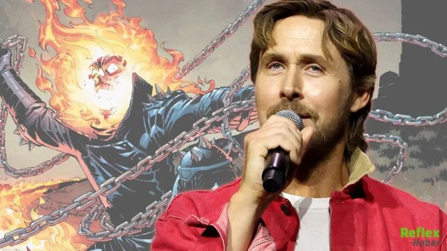 Marvel’dan Büyük Sürpriz: Ryan Gosling Ghost Rider Oluyor, Yeni Black Panther Açıklandı