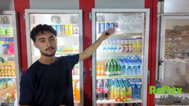 Hassa’da Yasin Kuş’un Üç Yıllık Boykot Kararı