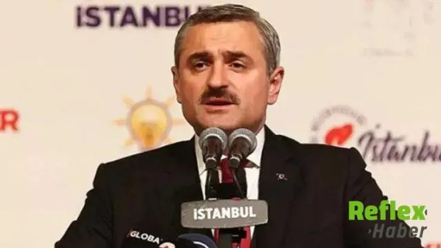 Bayram Şenocak’ın Siyasi Kariyeri Ve Meclis Görevi