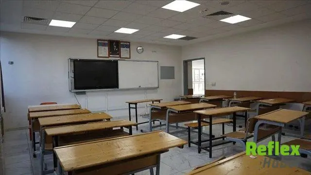 Şanlıurfa'da 25 Eylül Cuma Okullar Tatil Mi? Valilikten Açıklama Var Mı?