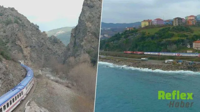 Karaelmas Ekspresi İ̇çin Üç Yeni Sefer Tarihi Açıklandı