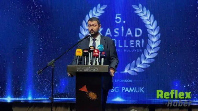 Kasi̇ad Başkanı İ̇smail Dinçer’den Sanayiye Kritik Uyarılar