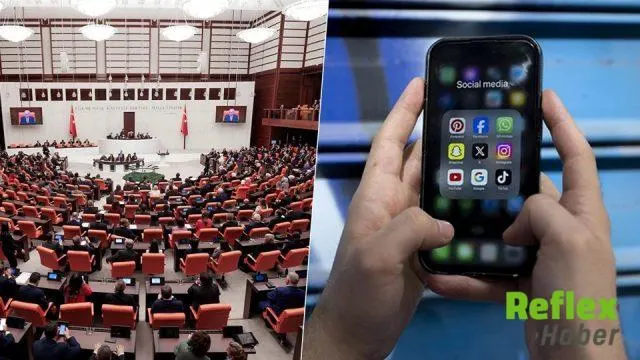 13'üncü Yargı Paketi Meclis gündeminde: Süresiz nafaka, boşanma ve sosyal medyada kimlik doğrulama 13'üncü Yargı Paketi Meclis gündeminde: Süresiz nafaka, boşanma ve sosyal medyada kimlik doğrulama