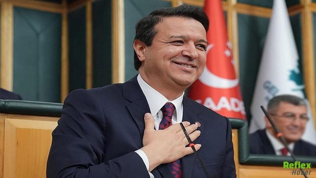 Saadet Partisi Kongre Davasında Mahkemeden Net Karar