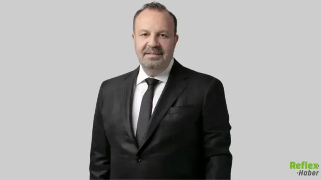 Şaban Cemil Kazancı Kimdir? Nereli? Kazancı Ne İş Yapıyor?