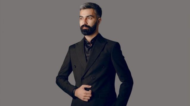 Sabit Hüseynov, Azerbaycan Televizyonu’nda Yayınlanan “Astar Show” Komedi Programında Yer Aldı