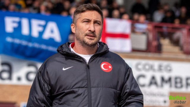 Sabri Sarıoğlu TRT Spor’dan Ayrıldı mı? Neden Ayrıldı?