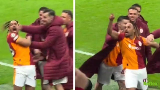 Sacha Boey’in Golden Sonra Yaptığı Hareketin Adresi Ortaya Çıktı