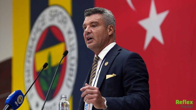 Sadettin Saran’dan Olağanüstü Seçim Kararı: 6-7 Haziran’da Genel Kurul
