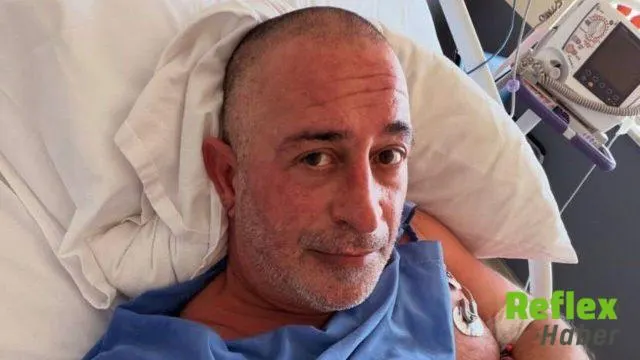 Cem Yılmaz’ın Sağlık Durumu Hakkında Son Açıklama