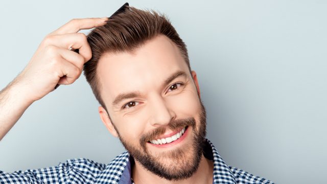 Safir ile saç ekiminde yara izi kalmadan 2 kat hızlı iyileşme ve tıraşsız ekim