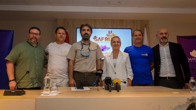 Safranbolu'da Nefes Kesen Mücadele Başlıyor! Ultra Trail Heyecanı Start Alıyor