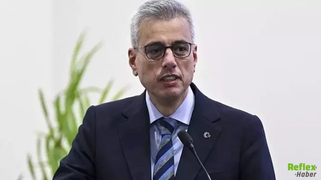 Sağlık Bakanı Açıkladı Sigara Bırakmak İsteyenlerin Sayısı Arttı