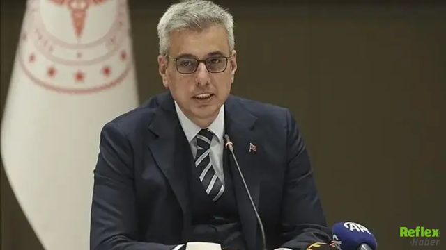 Sağlık Bakanı'ndan Heyecanlandıran Açıklama! Yeni Müjdelerin Sinyalini Verdi
