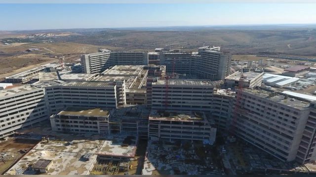 Sağlık Bakanlığı verileri: KÖİ harcamaları önleyici sağlık bütçesini katladı