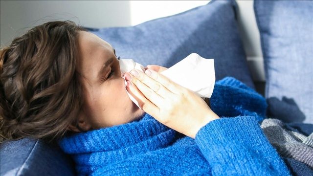 Sağlık Bakanlığı'ndan 'H3N2' açıklaması: 'Beklediğimiz bir dönem varyantı'