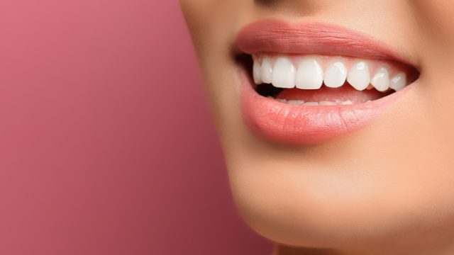 Sağlıklı diş eti nasıl olur?