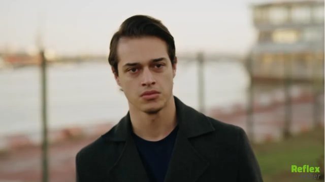 Sahipsizler Cemo Diziden Neden Ayrıldı? Yeni Diziye Mi Başlıyor?