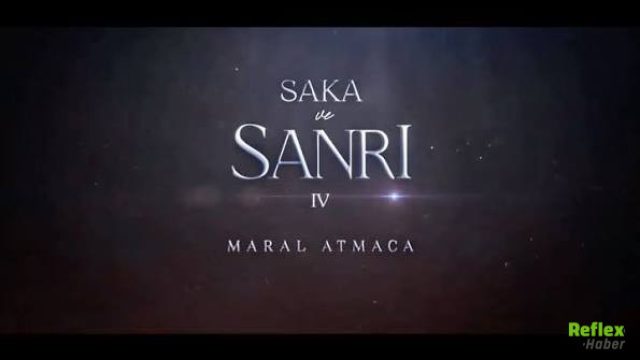 Saka ve Sanrı 4 PDF İndir ve Oku