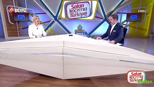 Sakın Kaçırma Türkiye Neden Yok? Neden Yayınlanmadı? 2026 Mart