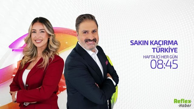 Sakın Kaçırma Türkiye Programı Kaldırıldı Mı? Neden Yayınlanmadı?