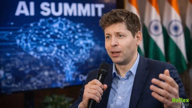 Sam Altman’dan 2028 Uyarısı Süper Zeka Kapıda