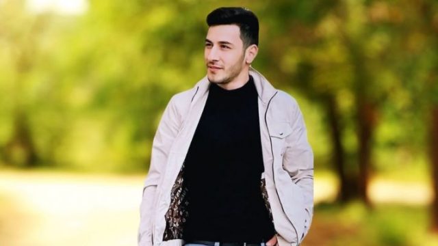 Samir Nagizadeh ve Cenab Ulvi'den Yeni Proje: Sinema Sektörüne Adım Atıyorlar