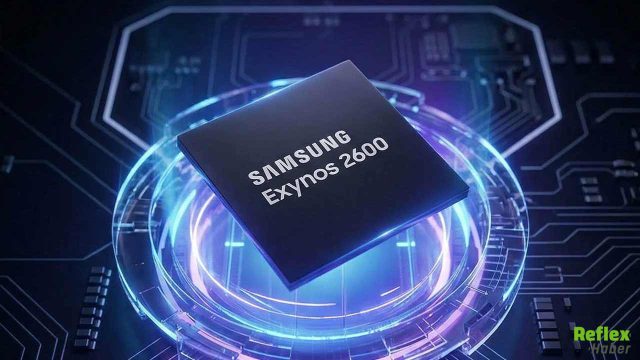 Samsung Exynos 2600 İle Çipte Kayıpları Telafi Etmeyi Hedefliyor