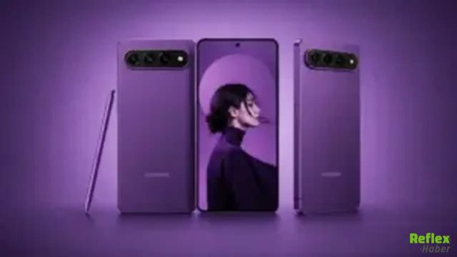 Samsung Galaxy S27 Pro Ortaya Çıktı! Kamera Özellikleri Şaşırttı