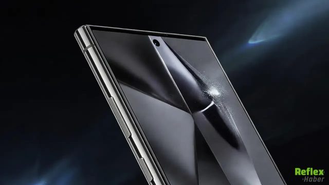 Samsung Galaxy S27 Pro Ortaya Çıktı! Daha Kompakt Tasarım Ve Güçlü Gizlilik Özellikleri Geliyor