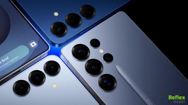 Samsung Galaxy S27 Serisinde İşlemci Tercihi İçin Kritik Süreç